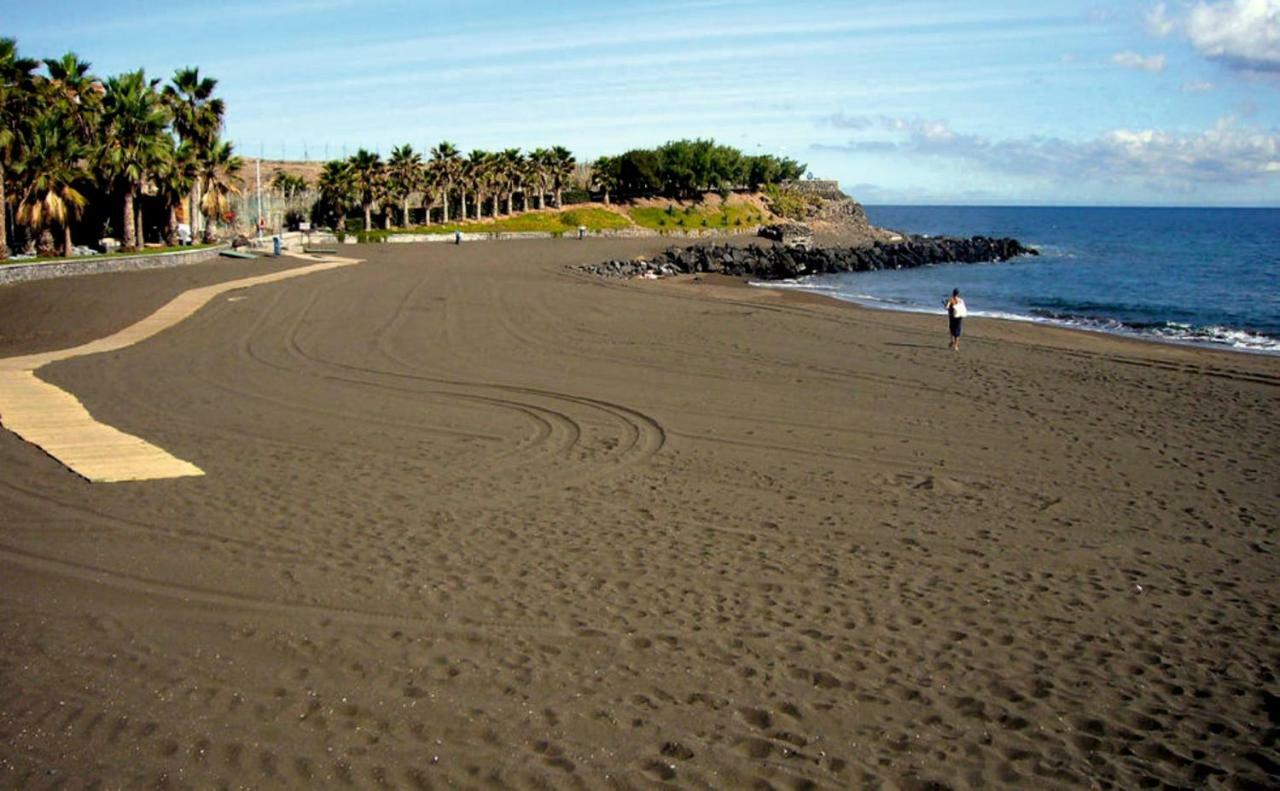Вилла La Dama Del Mar Тельде Экстерьер фото